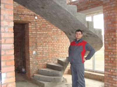 Новый объект, п. Шишино