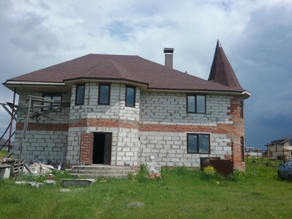 Новый объект г. Старый Оскол